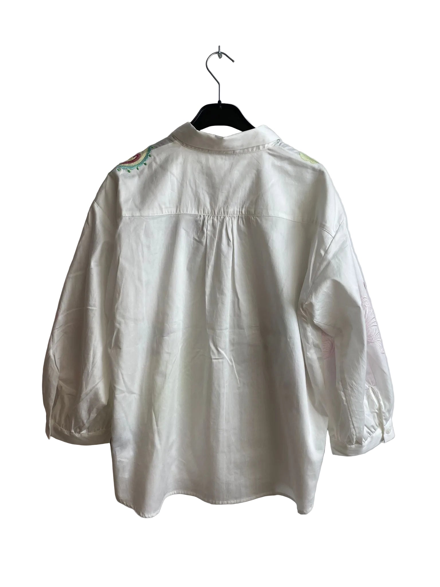 Bloes Groen Atmos Fashion ( 1872 Kikos/Pop )