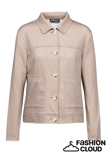 Gilet Frankwalder beige ( 502308/962086 )