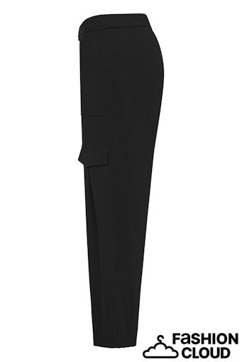 Broek Donkerblauw Raffaello Rossi ( 508778/9903/890 )
