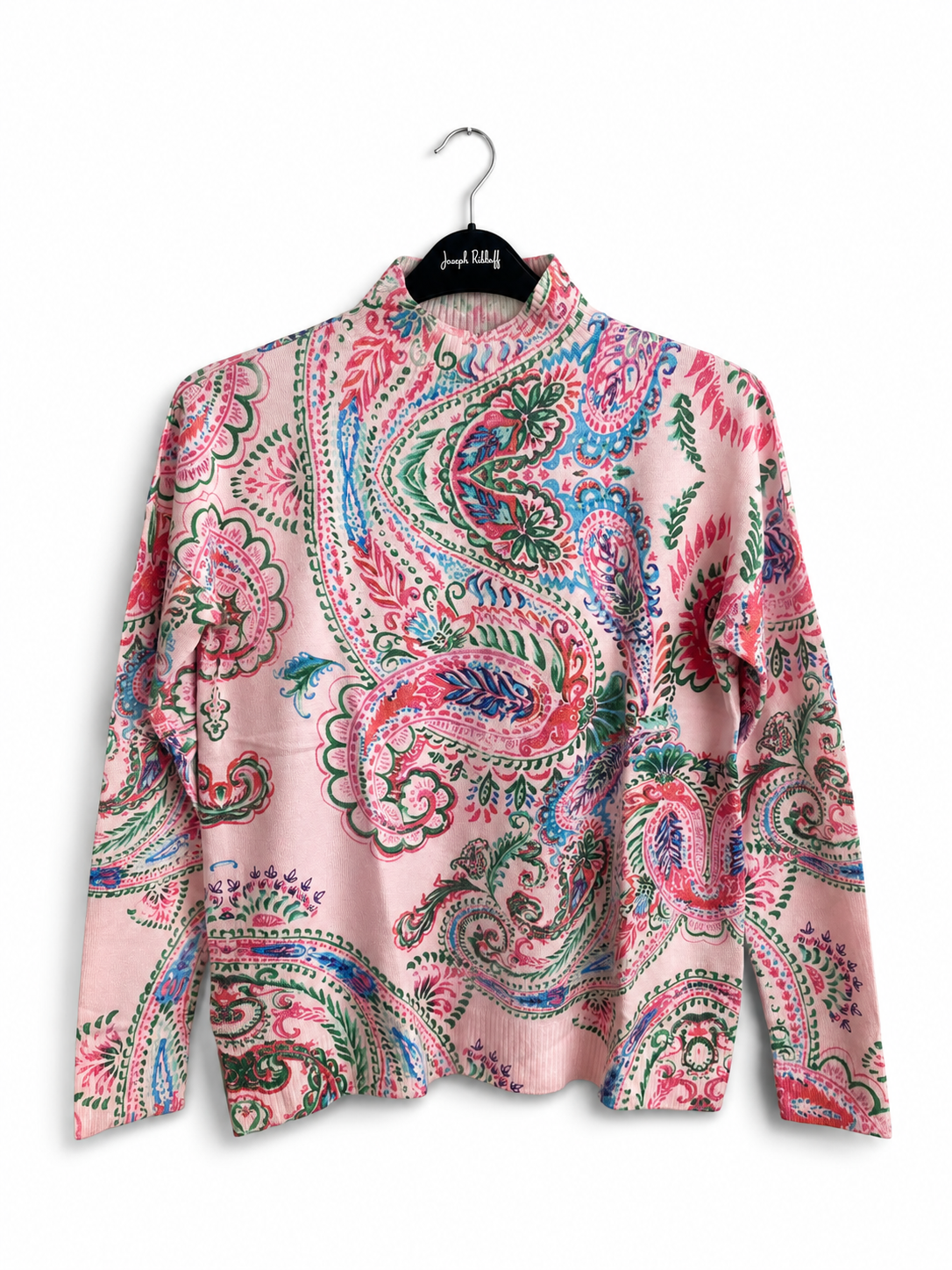 Pull Fuchia Leo & Ugo ( Kh068/Pink Combo )
