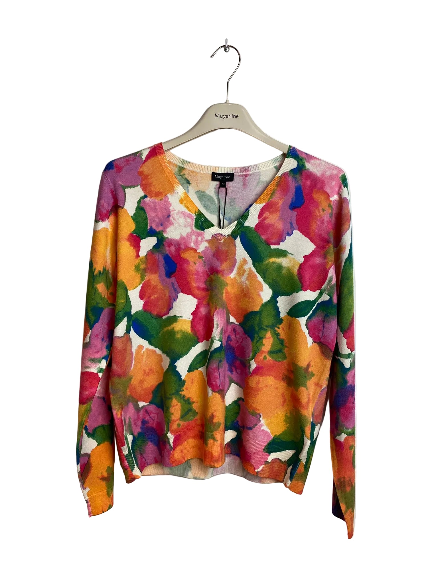 Pull Divers Mayerline ( Adenas 5606/370 )