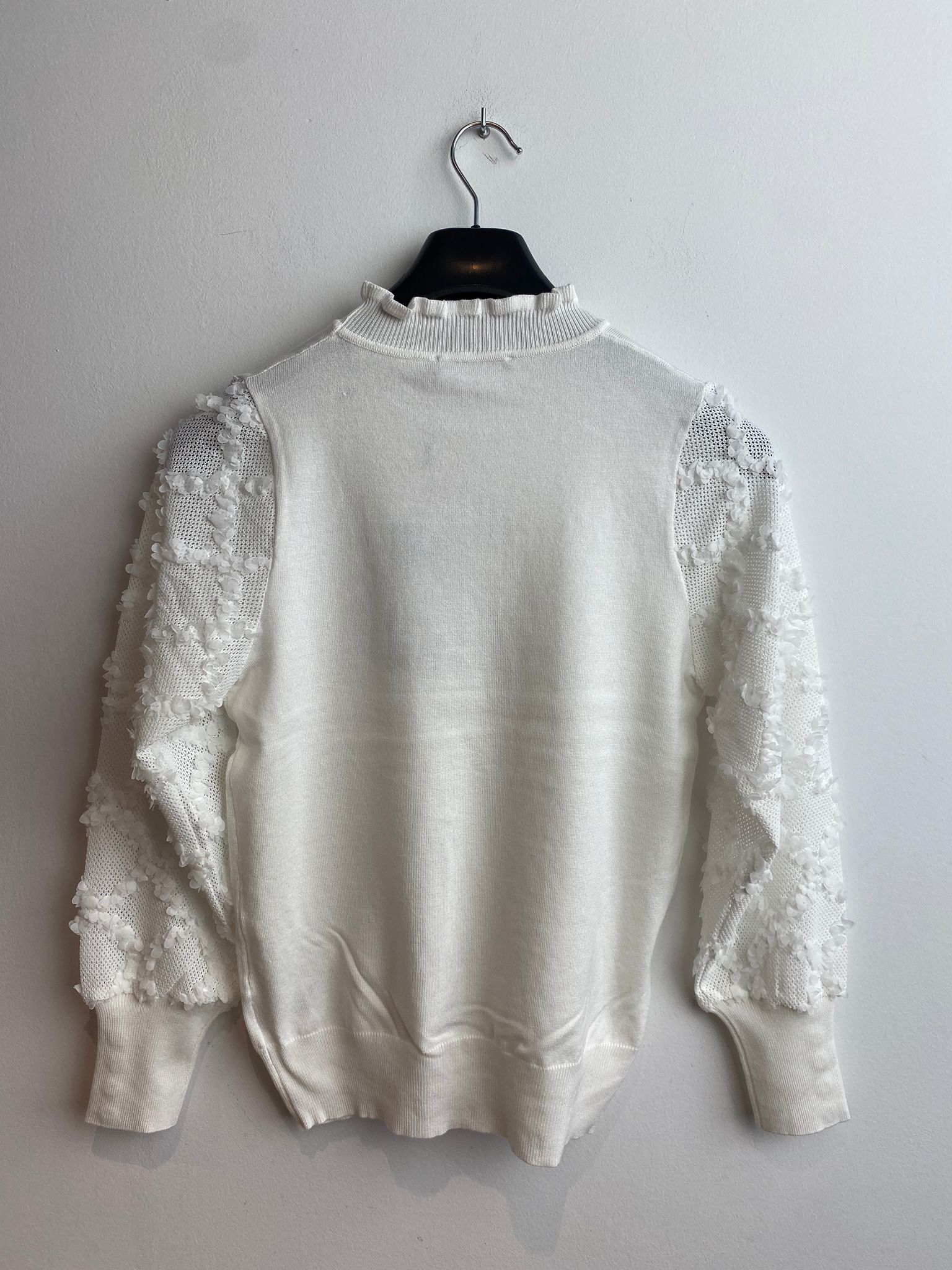 Pull Blanc Micha ( 179138/02 )