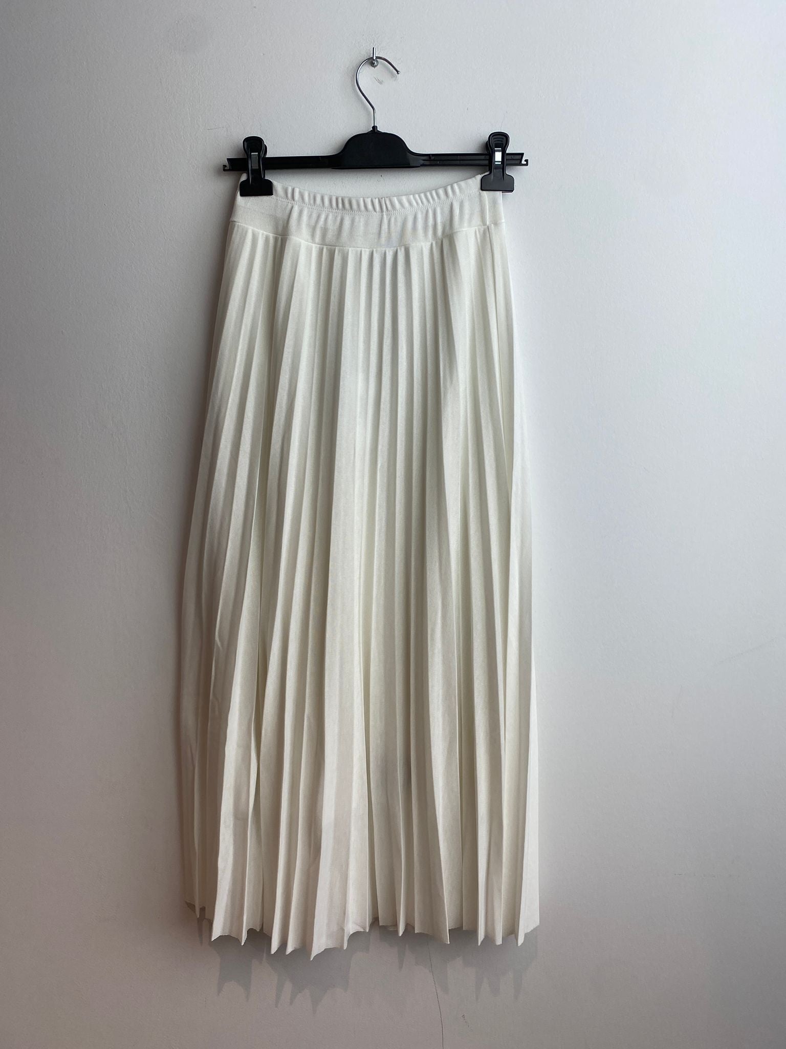 Rok Wit Leo & Ugo ( Ehj620/Offwhite )