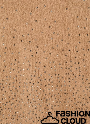 Pull Caramel Rabe ( 122622/7647 )