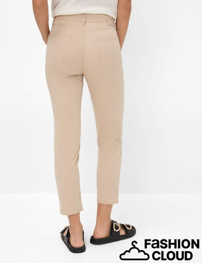 Pantalon beige Brax ( Mary 320 (836)/56 )