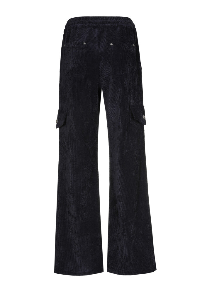 Broek Blauw Caroline Biss ( 4514/20 )