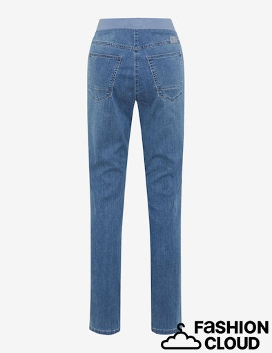 Broek Blauw Raphaela ( Pamina Fun 630/28 )