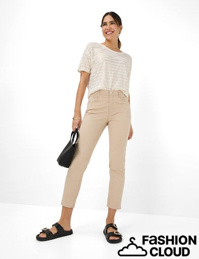 Pantalon beige Brax ( Mary 320 (836)/56 )