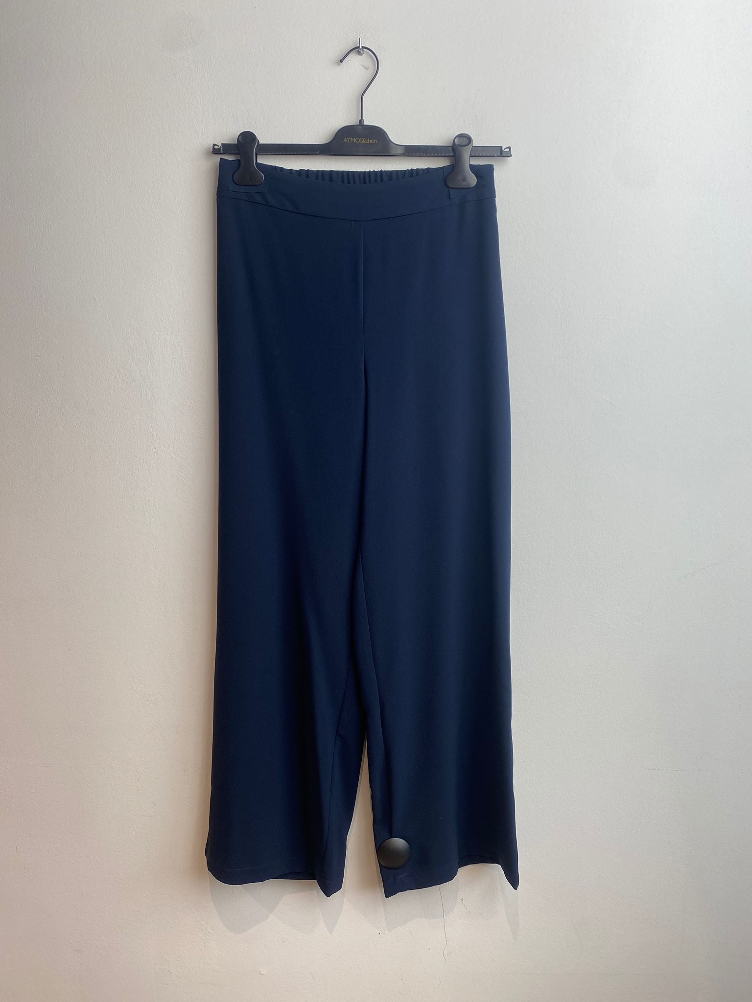 Broek Donkerblauw Atmos ( 9850 Massil/Royal )