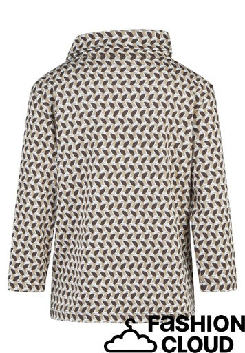 Pull Mocca Rabe ( 122354/7694 )