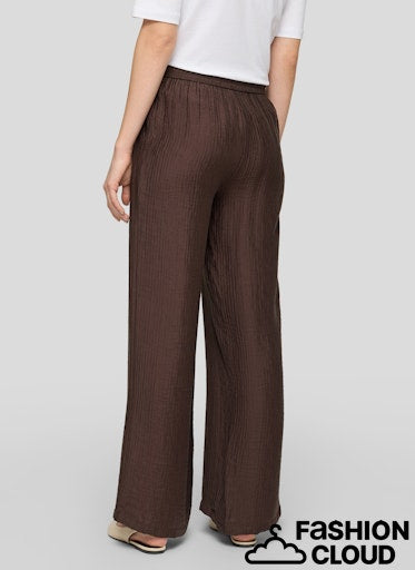 Broek Chocolade Rabe ( 118157/6697 )