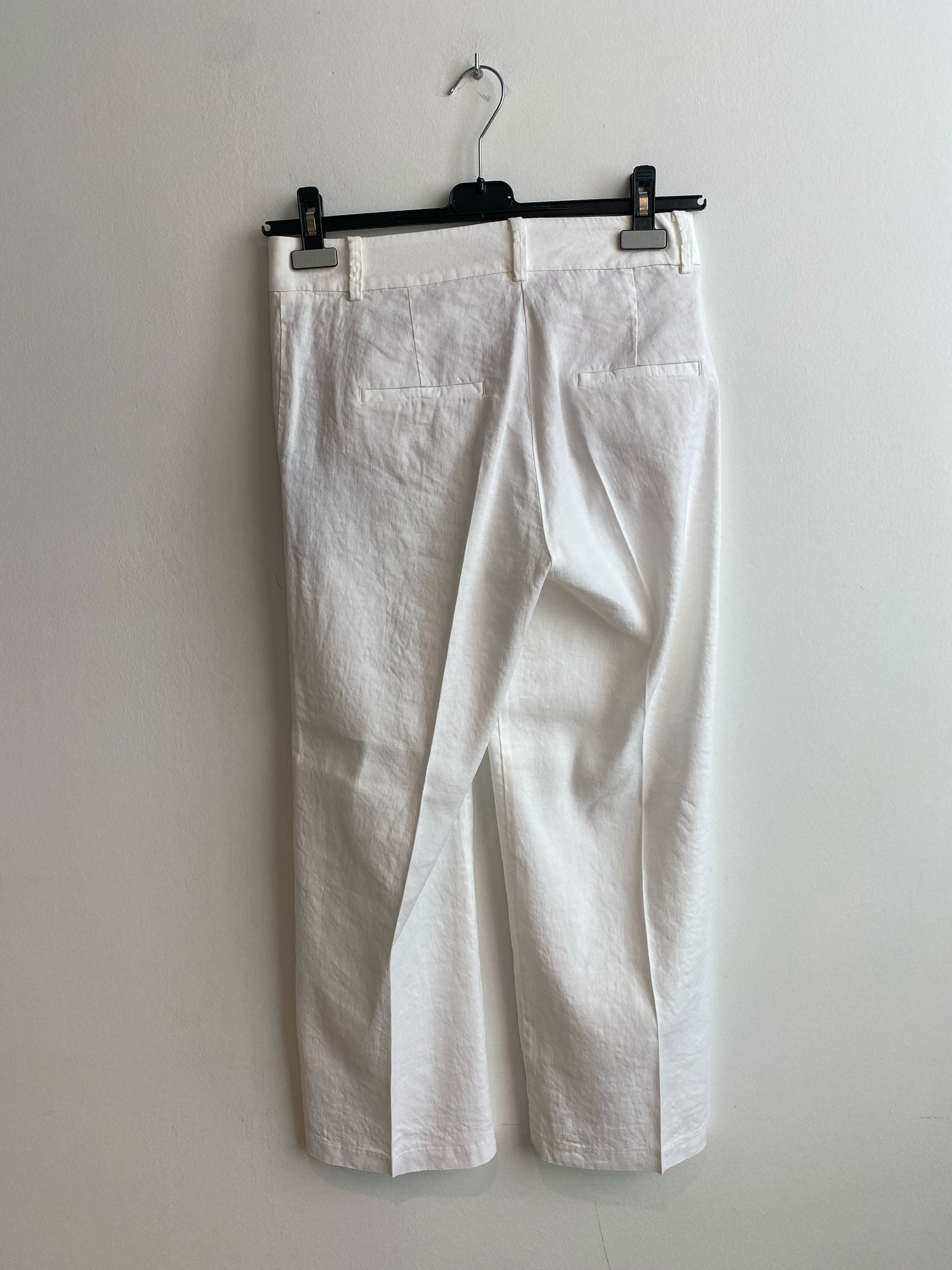 Broek Wit Cambio ( 8003/0307/001 )