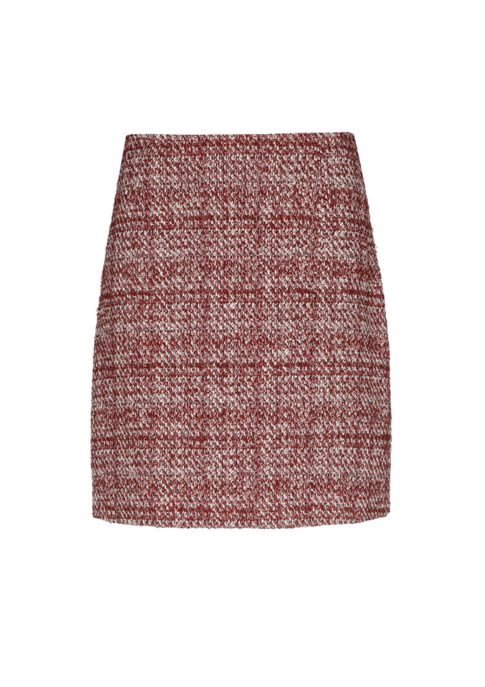 Rok Bordeaux Caroline Biss ( 4727/59 )
