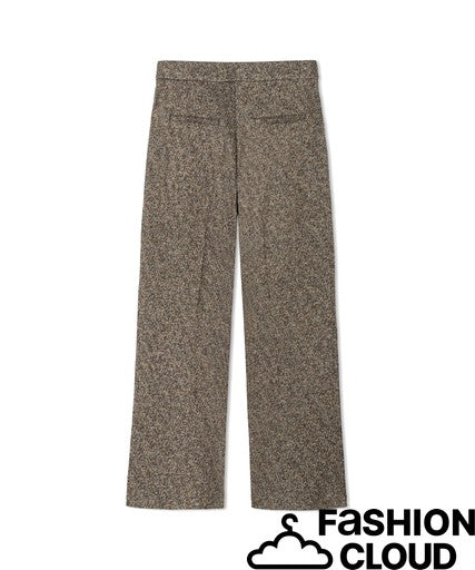 Broek Bruin Cambio ( 64021/045404/857 )