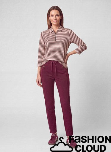 T-Shirt Rose Rabe ( 111351/7223 )