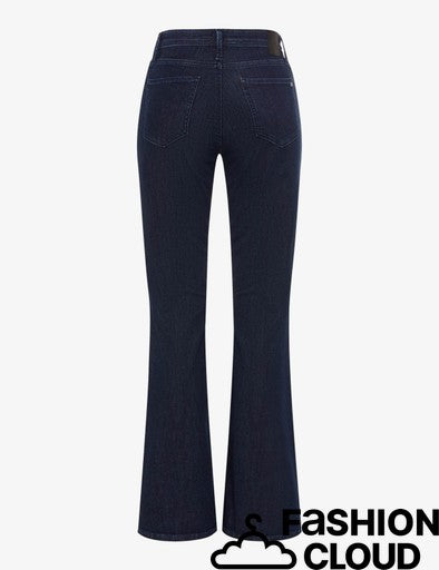 Broek Marine Brax ( Shakira Fl 675/12 )