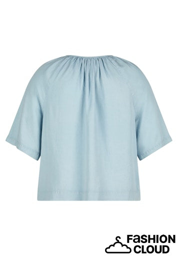 Bloes Bleekblauw Rabe ( 124104/6310 )