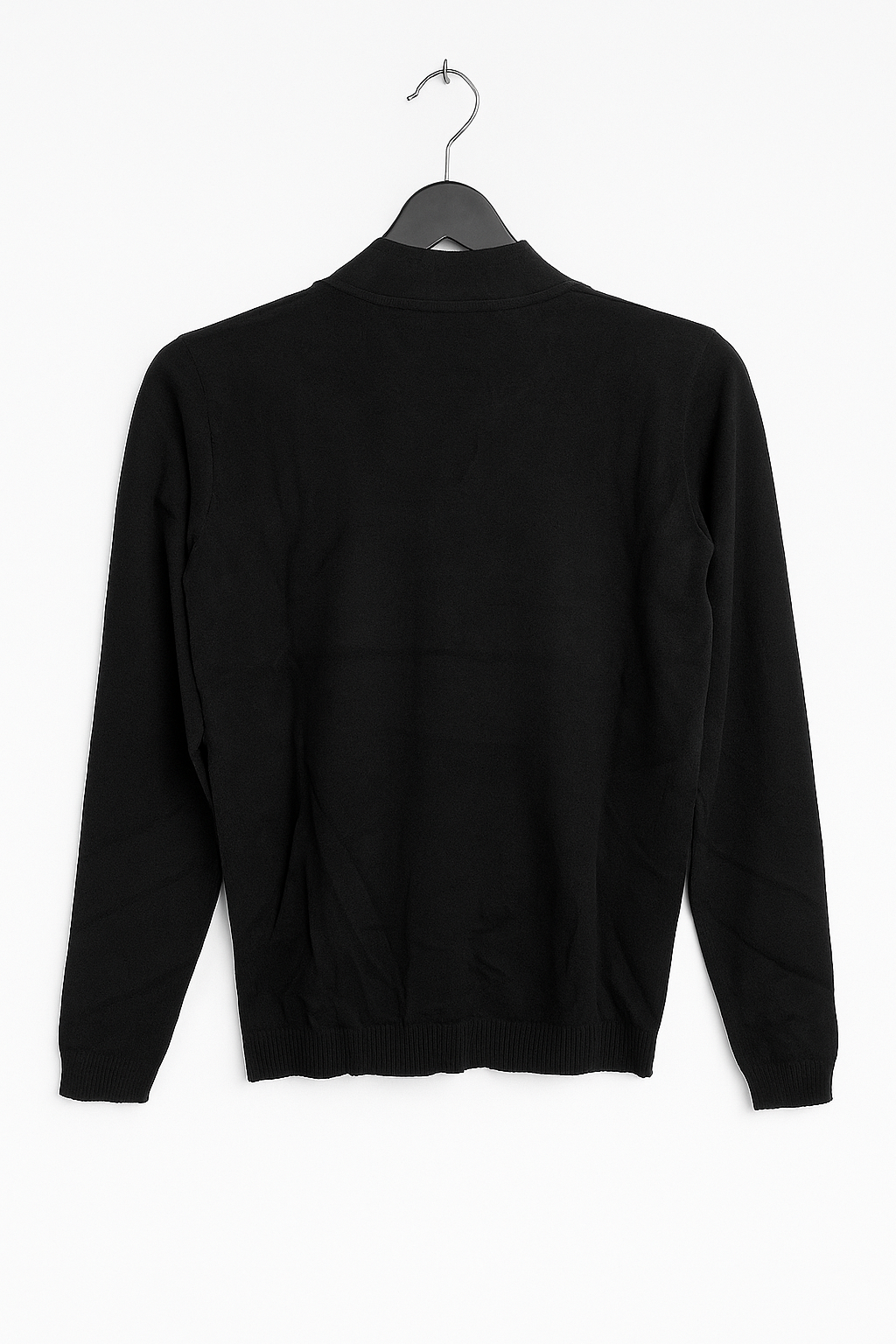 Pull Noir Bleu IV ( Mica/200 )