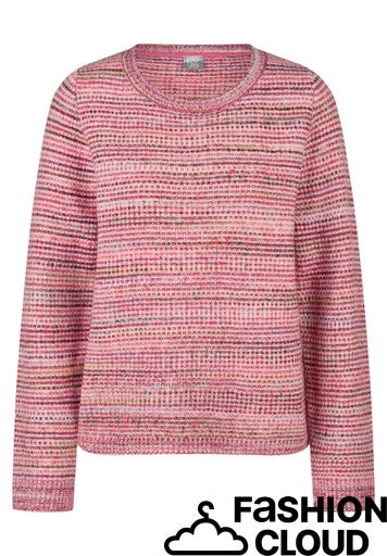 Pull Fuchia Rabe ( 123617/7254 )