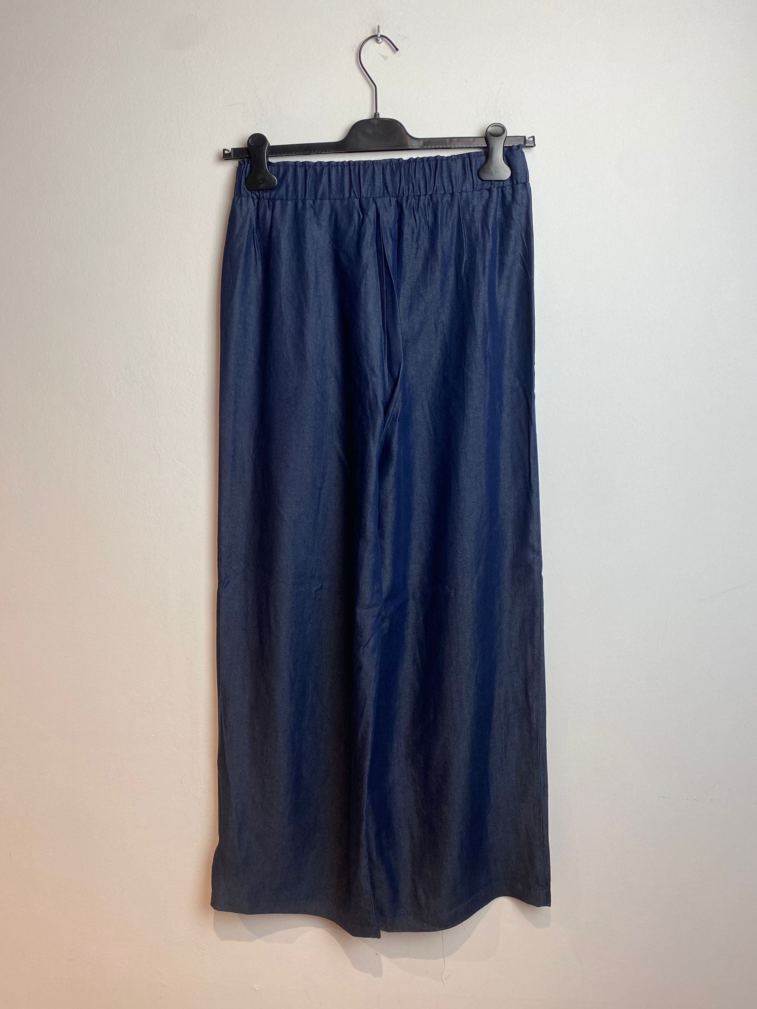 Broek Donkerblauw Atmos Fashion ( 1888 Jeans/Dark )