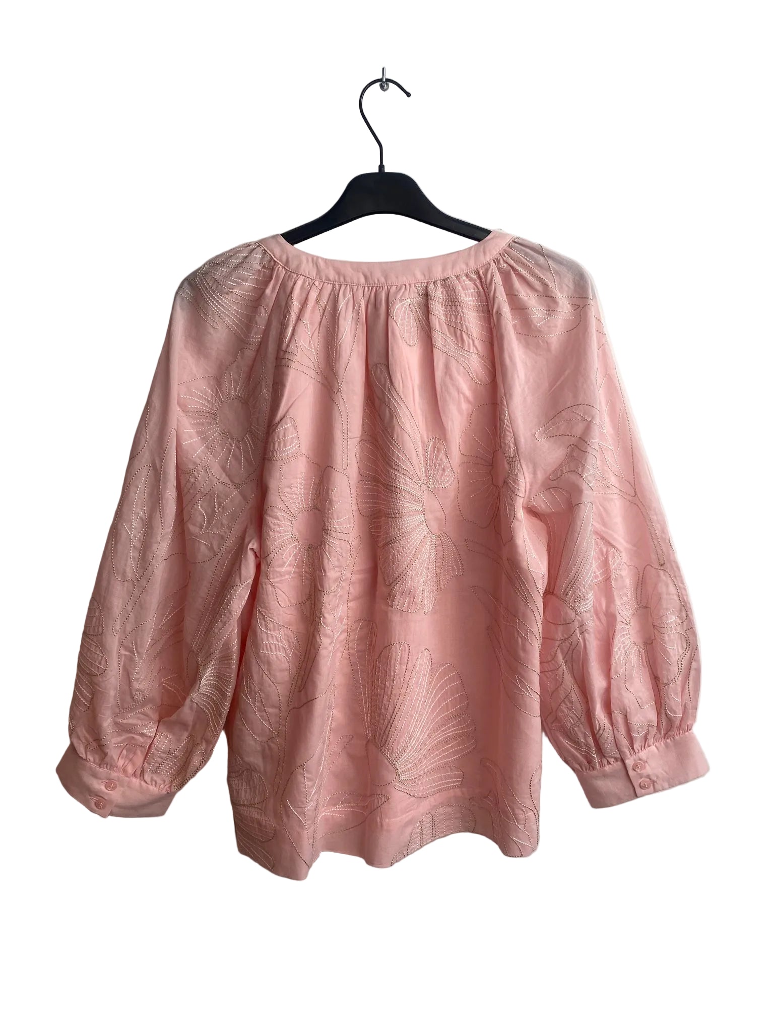 Bloes Roze Senso ( 2338 Yumi/Ballet )