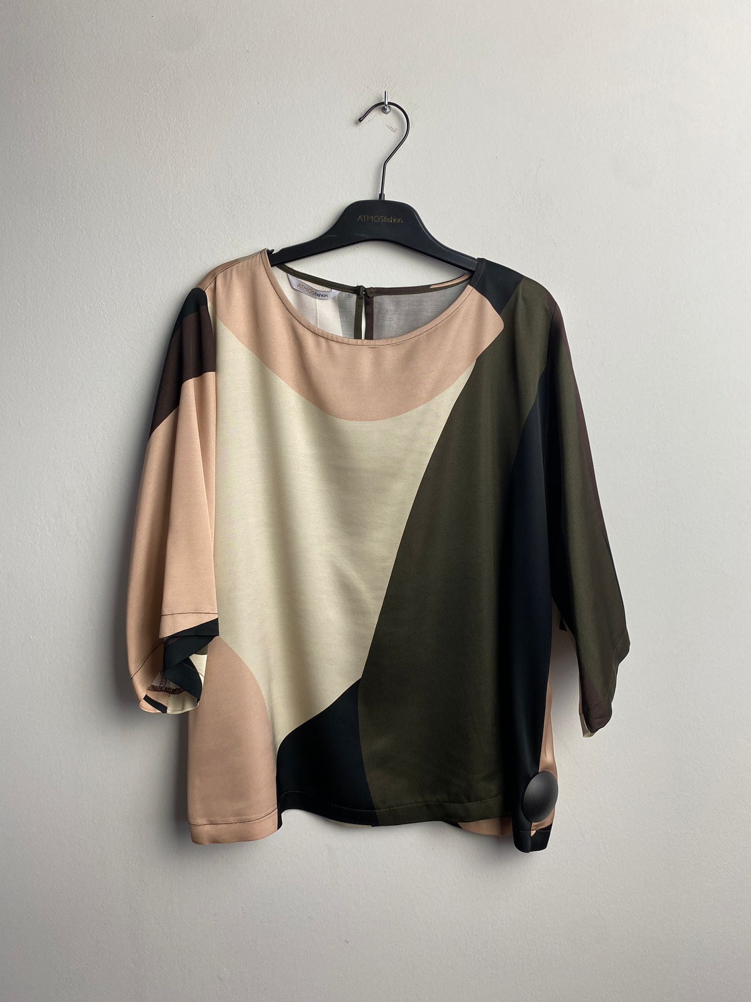 Bloes Roze Atmos ( 1481 Eira/Blush )