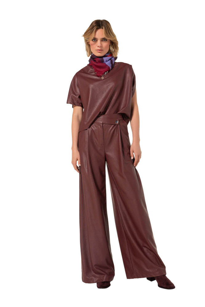 Bloes Bordeaux Caroline Biss ( 4606/51 )