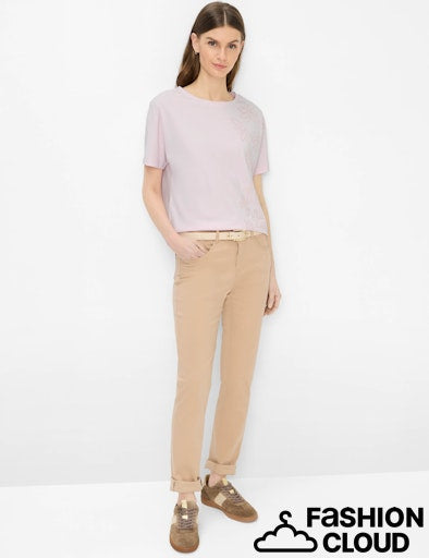 Broek Beige Brax ( Mary 735 (775)/57 )