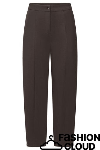 Broek Bruin Raffaello Rossi ( 534668/9903/690 )