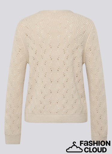 Pull Beige Rabe ( 115606/6636 )