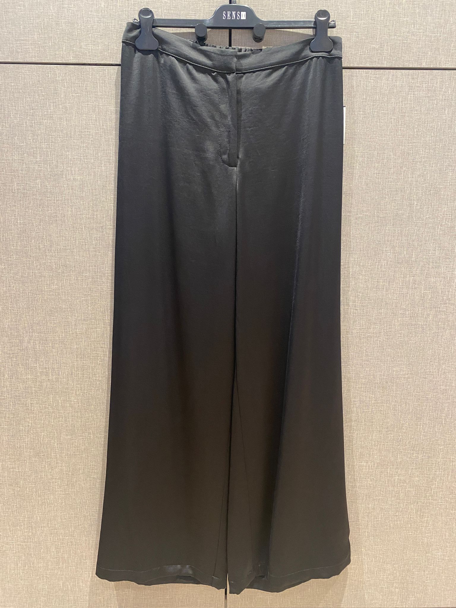 Pantalon Noir Senso (9558 Esenza/Noir)