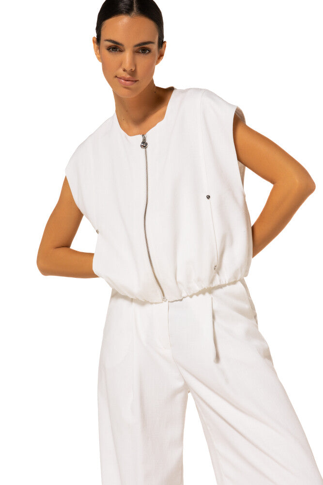 Bloes Wit Caroline Biss ( 1816/91 )