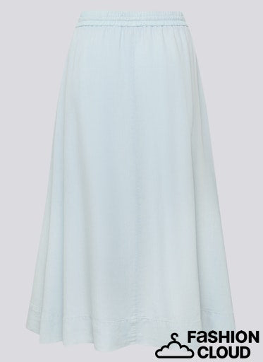 Rok Bleekblauw Rabe ( 124140/6310 )
