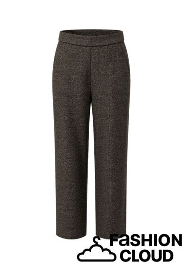 Broek Bruin Frankwalder ( 107605/011087 )