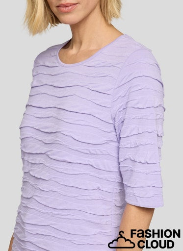 T-Shirt Lila Rabe ( 114300/6232 )