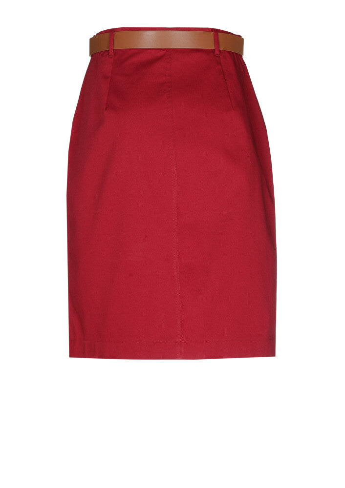 Rok Rood Caroline Biss ( 1715/50 )