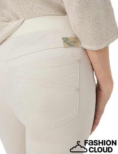 Broek Ecru Raphaela ( Pamina 6/8 190/59 )