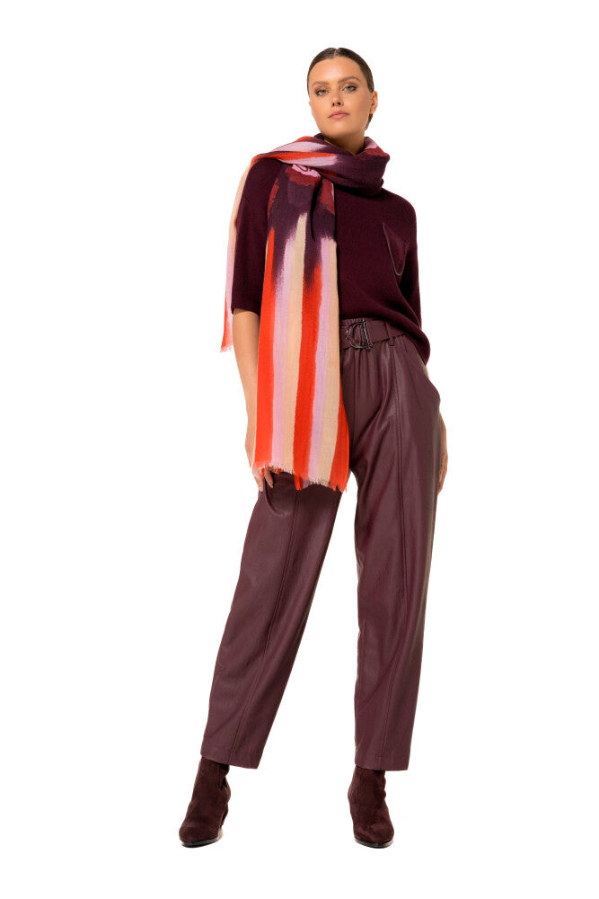 Pull Bordeaux Caroline Biss ( 4222/54 )