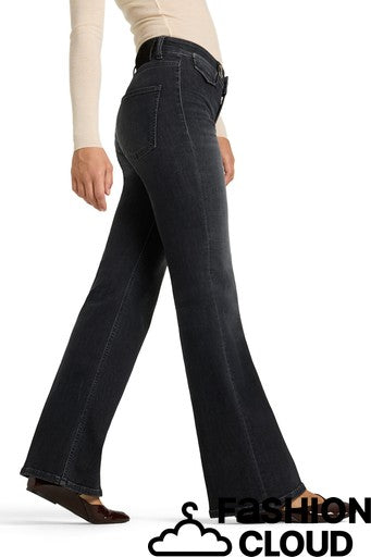Broek Zwart Cambio ( 9129/009505/9229 )
