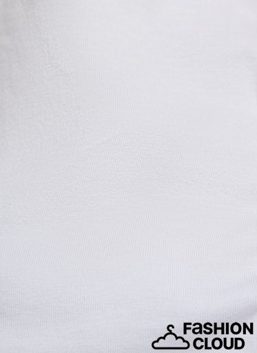 T-Shirt Wit Rabe ( 117330/6003 )