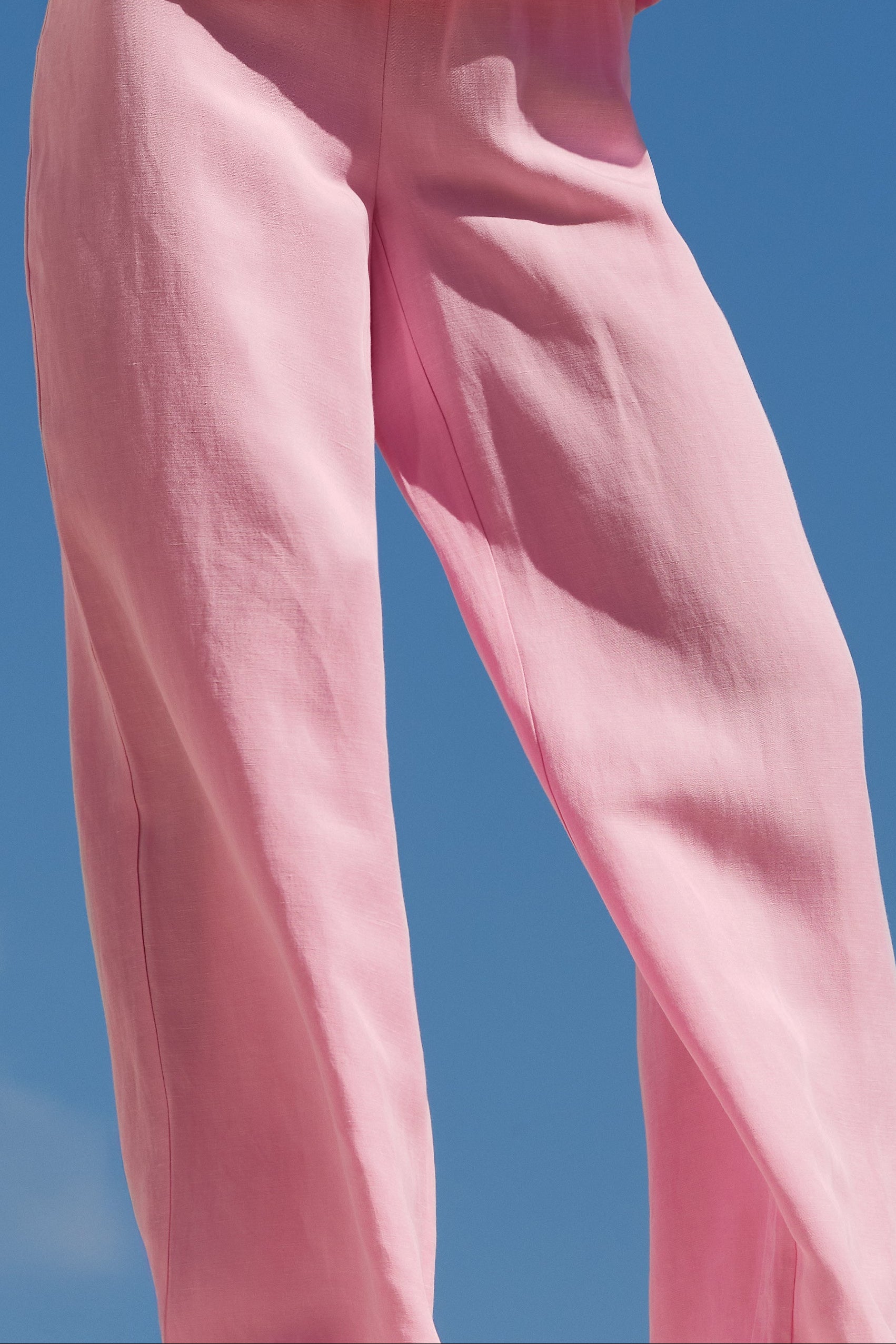 Broek Roze Atmos Fashion ( 1805 Ember/Blush )