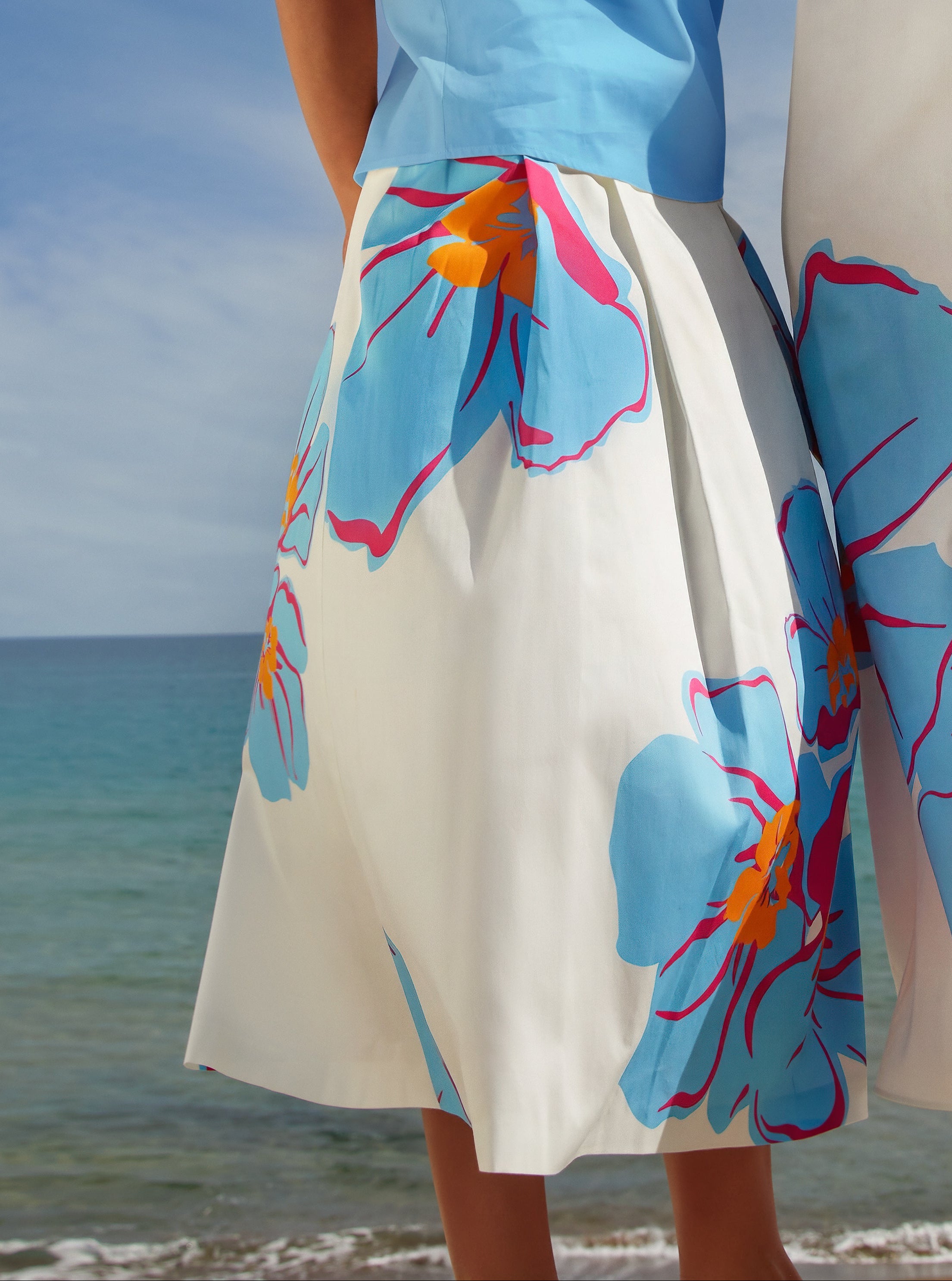 Rok Divers Atmos Fashion ( 1066 Ellie/Sky )