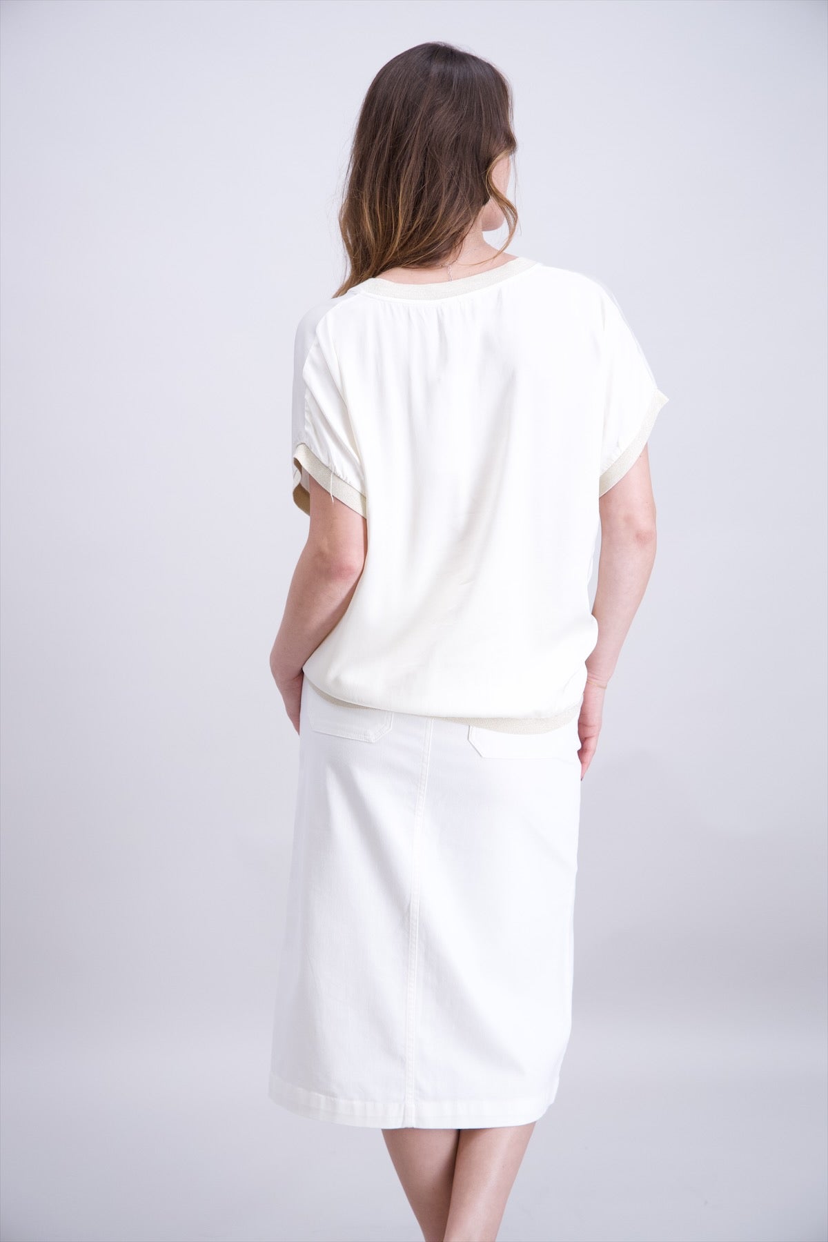 Bloes Ecru Signe Nature ( 847073/1 )