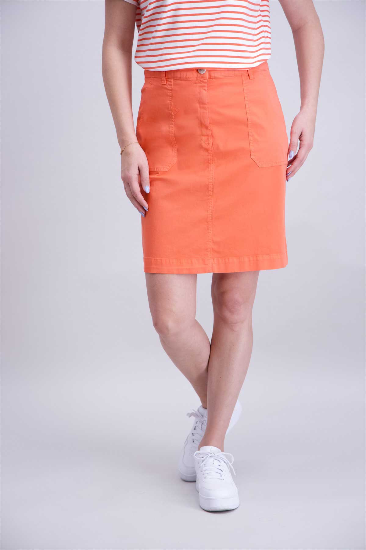 Rok Koraal Signe Nature ( 834081/54 )