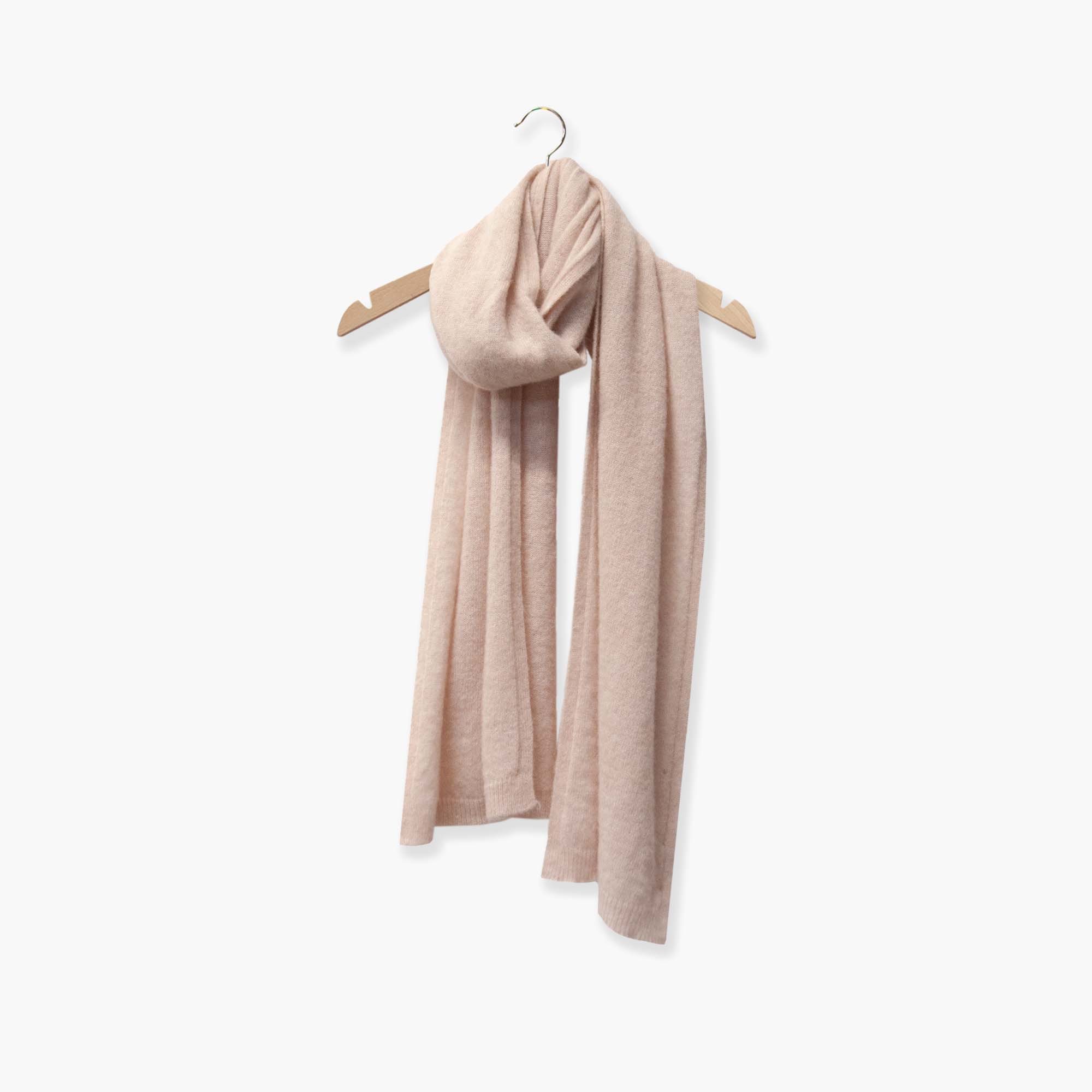 Foulard Ecru Accent Fashion ( Aladin / Crème )