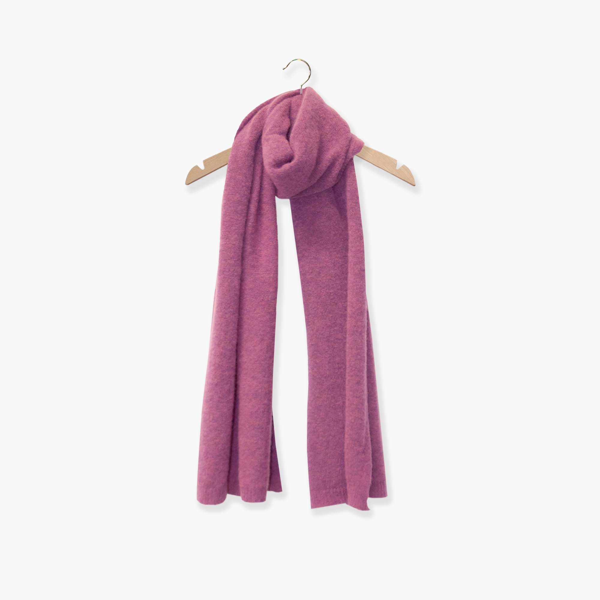 Foulard Violet Accent Mode ( Aladin /Violet )