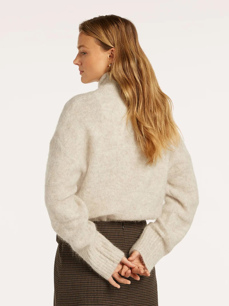Pull Beige Beaumont ( Angela/1160 )