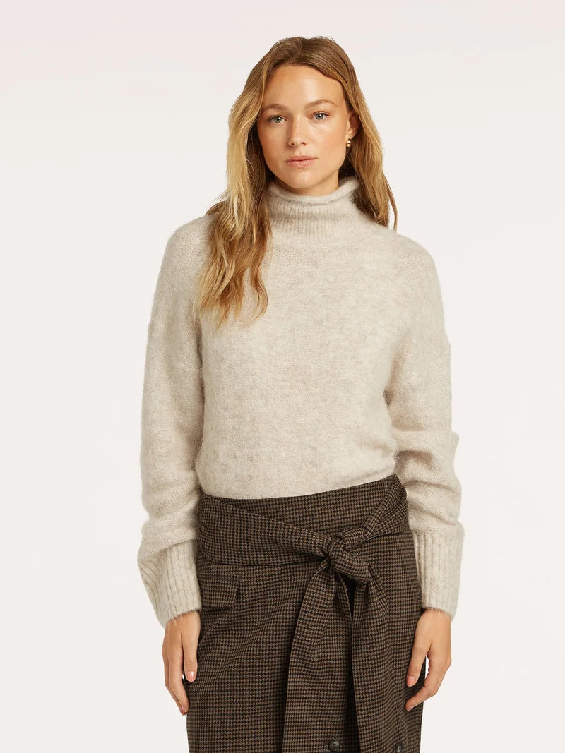 Pull Beige Beaumont ( Angela/1160 )