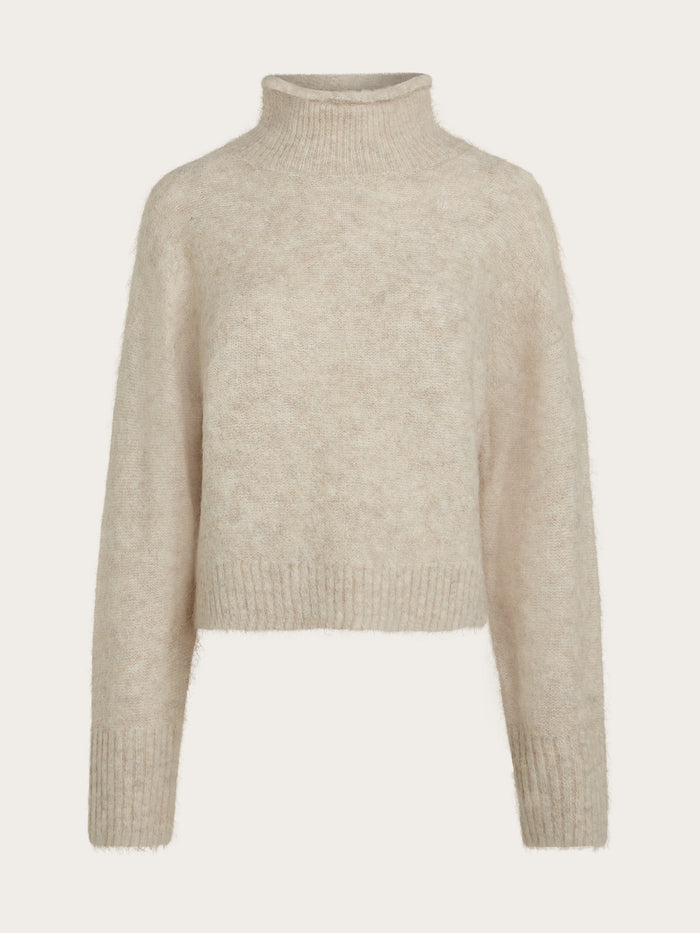 Pull Beige Beaumont ( Angela/1160 )