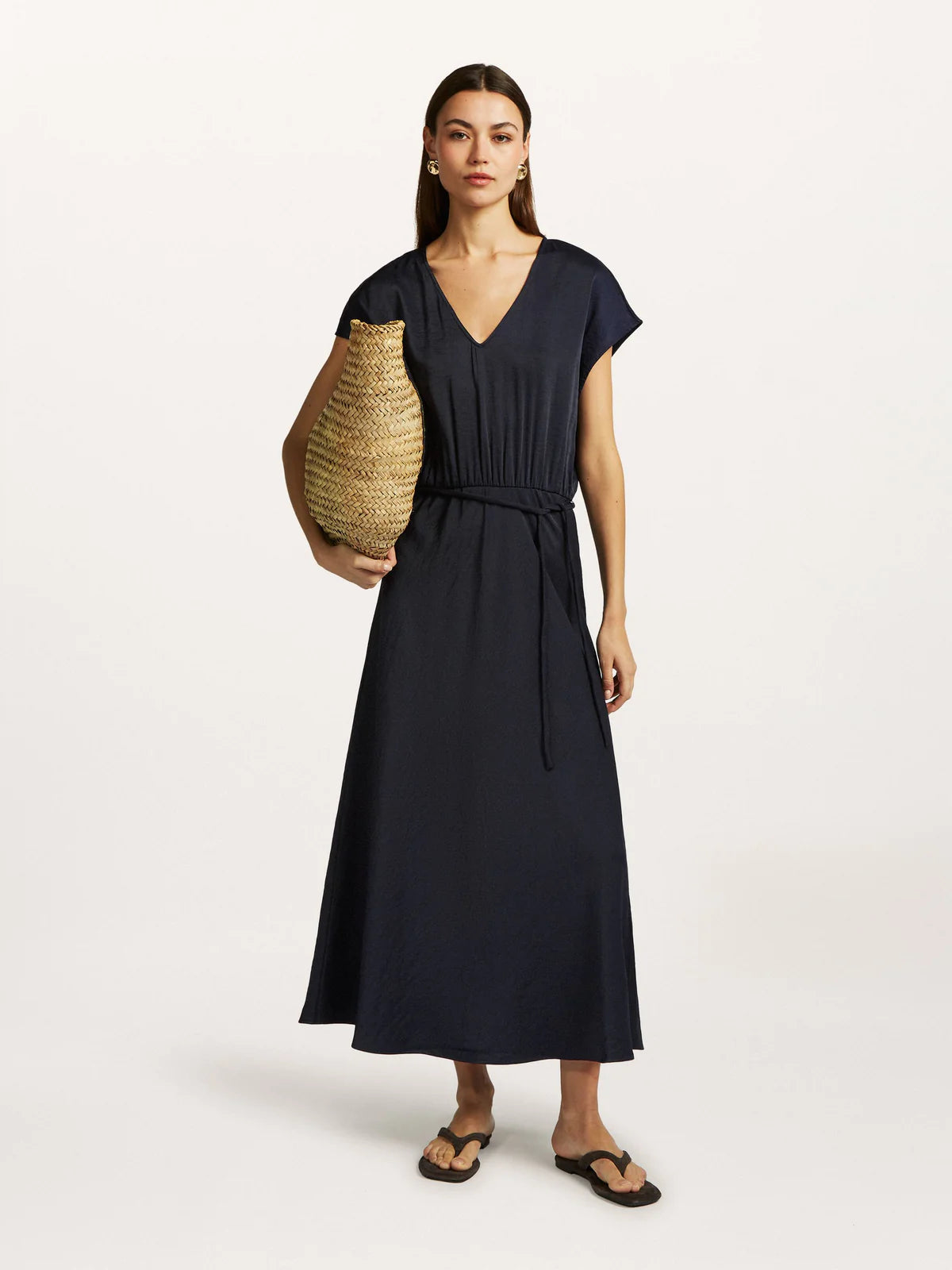 Kleedje Marine Beaumont ( Aymee/5980 )